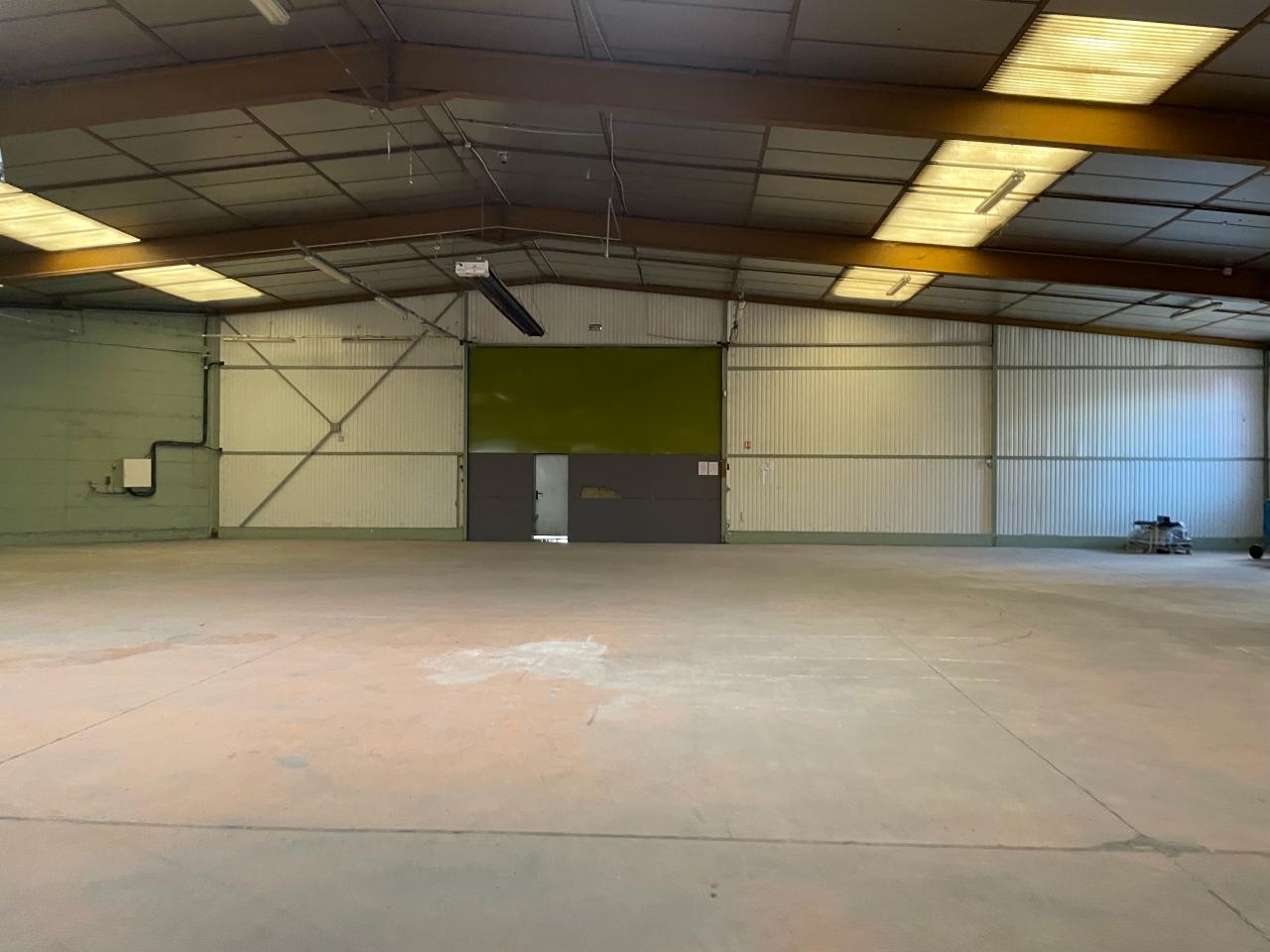 Local d'activité Civrieux-d'Azergues 2060m² Vente local d'activité Civrieux-d'Azergues Rhône OVACT2425898 5